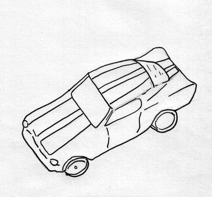 Product picture 2007 BMW  M6 Coupe Owner Manual